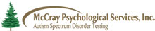 DEV McCray Psychological Services, Inc.